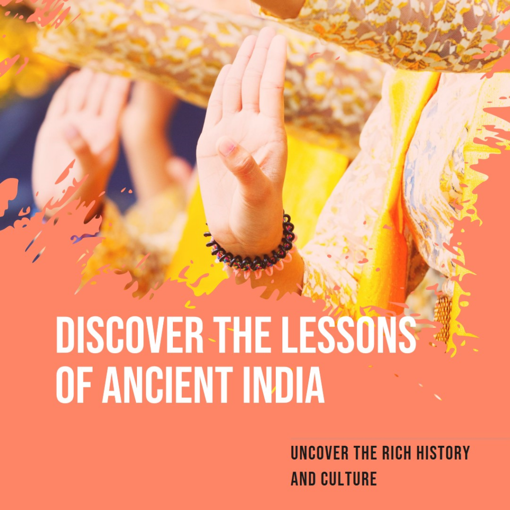 Значение Репутации в Древней Индии: Уроки Истории фото